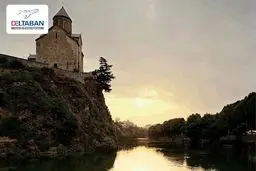 آشنایی با شرایط سفر به گرجستان