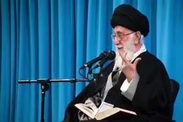 فیلمی که برای اولین بار اینستاگرام رهبری منتشر کرد