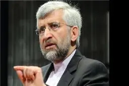 نیش و کنایه‌های سنگین جلیلی به دولت + جزئیات