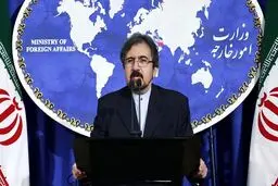 واکنش صریح وزارت خارجه به اقدامات اخیر آمریکا: مصوبات و مقررات داخلی کشورها باعث فرار کردن از مسئولیت نمی‌شود