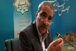 رئیس کمیته تحقیق و تفحص از سازمان تأمین اجتماعی: مرتضوی با زنجانی 400 میلیارد تومان قرارداد داشت/ کتمان کند، سند رو می کنیم