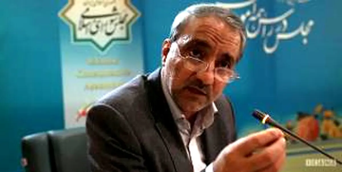 رئیس کمیته تحقیق و تفحص از سازمان تأمین اجتماعی: مرتضوی با زنجانی 400 میلیارد تومان قرارداد داشت/ کتمان کند، سند رو می کنیم