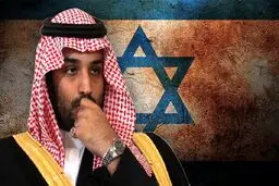 ولیعهد جنجالی عربستان؛ بازیگر اصلی فیلم سینمایی «خاورمیانه» /سکوت سوال برانگیز سعودی ها در مقابل اقدام ترامپ درباره قدس /اسرائیل و عربستان علیه ایران همصدا شدند /جوان ترین وزیر دفاع جهان منطقه را به چالش خواهد کشید؟