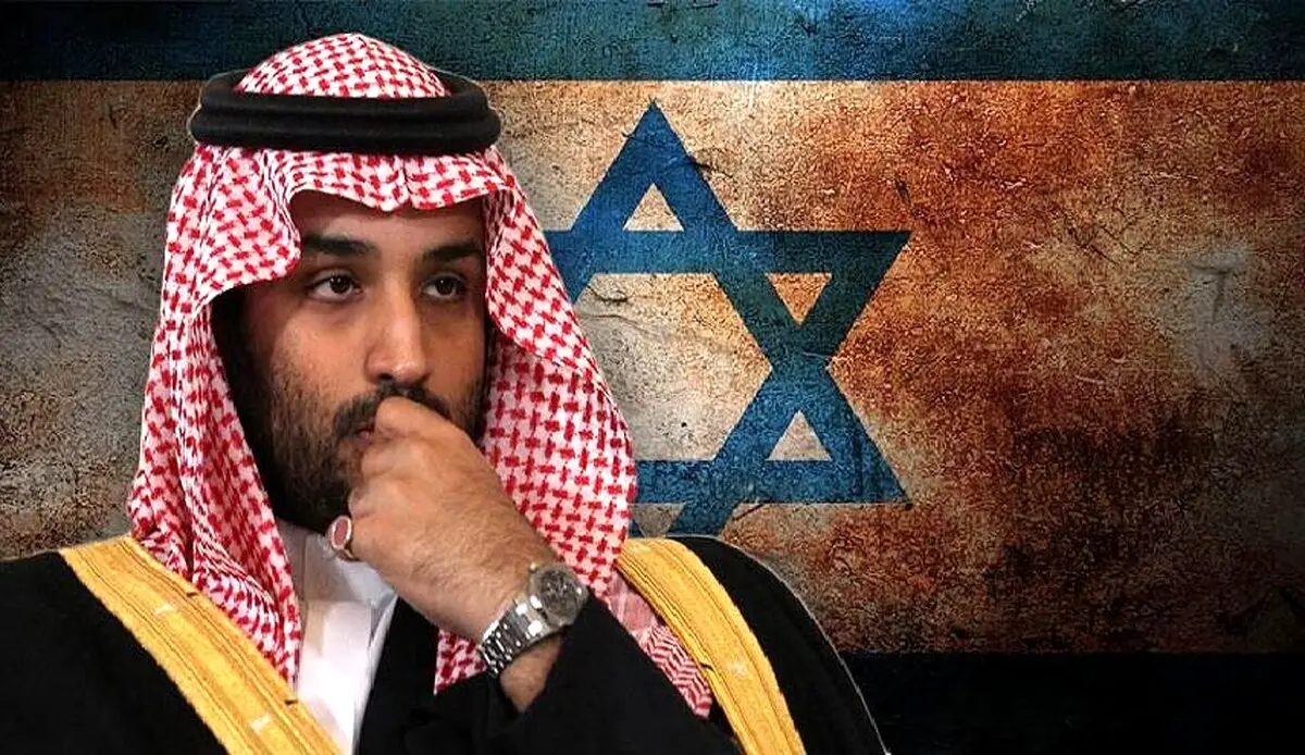 ولیعهد جنجالی عربستان؛ بازیگر اصلی فیلم سینمایی «خاورمیانه» /سکوت سوال برانگیز سعودی ها در مقابل اقدام ترامپ درباره قدس /اسرائیل و عربستان علیه ایران همصدا شدند /جوان ترین وزیر دفاع جهان منطقه را به چالش خواهد کشید؟