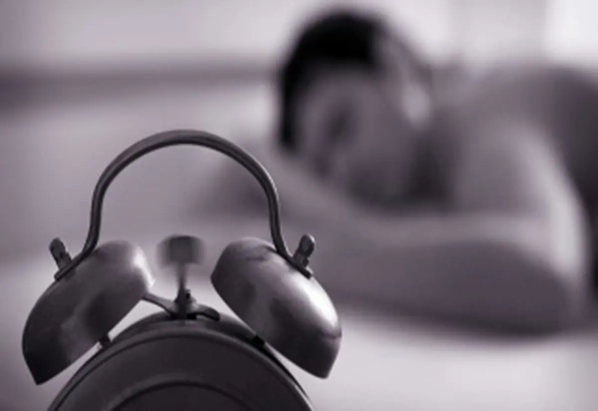 چگونه مشکل دیر بیدار شدن را حل کنیم؟