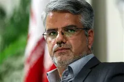 محمود صادقی: فشارهای بیرونی مانع استیضاح وزرا بود