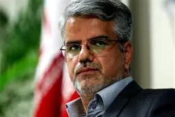 محمود صادقی: فشارهای بیرونی مانع استیضاح وزرا بود