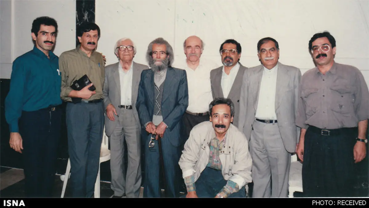 درگذشت نویسنده طنز تلویزیون