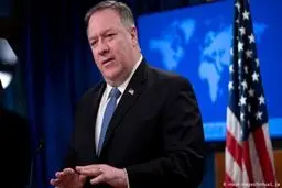 پمپئو و همسرش به دردسر افتادند! + جزئیات عجیب