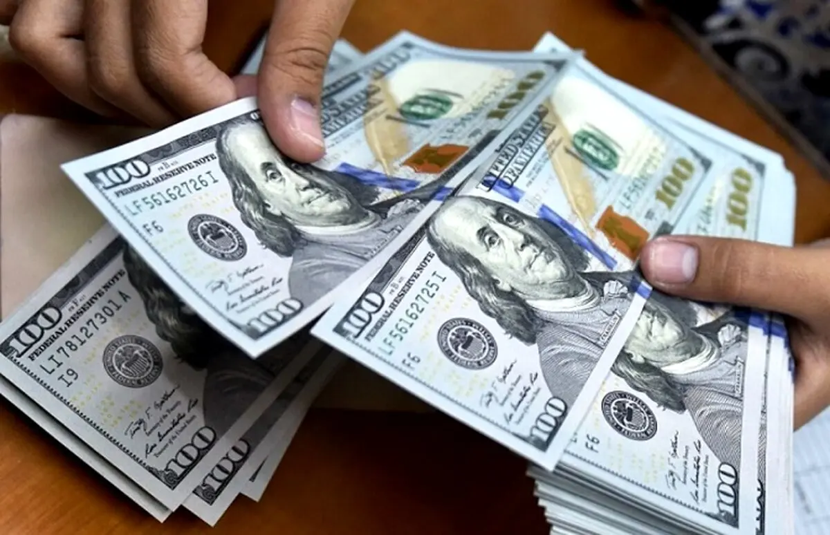قیمت دلار و یورو امروز ۲۵ آبان ۹۹ / دلار کاهشی شد