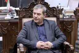 نامور مطلق از شورای جهانی صنایع دستی هم انصراف داد