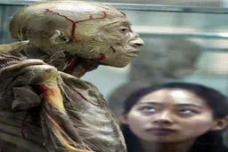 جشنواره جنازه‌های جنجالی+تصاویر