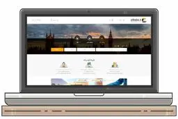نحوه ارائه بلیط اینترنتی هواپیما
