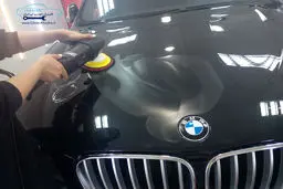 هزینه سرامیک خودرو