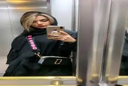 سلفی جدید آینه ای دنیا مدنی