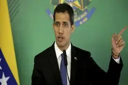 فراخوان برای شورش مسلحانه در ونزوئلا