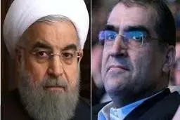 قاضی زاده هاشمی عزادار شد / پیام تسلیت روحانی به وزیر اسبق