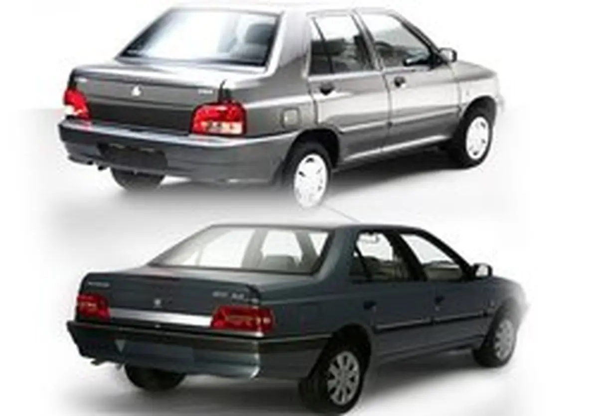 حکم بازنشستگی پراید و پژو صادر شد/ جزییات اصلاح ساختار صنعت خودرو چیست؟