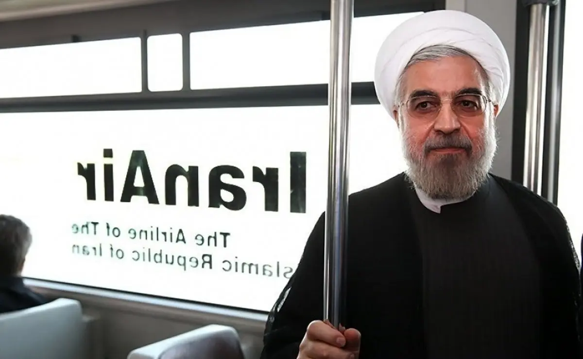 عصبانیت عربستان حاصل دیپلماسی روحانی