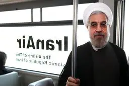 عصبانیت عربستان حاصل دیپلماسی روحانی