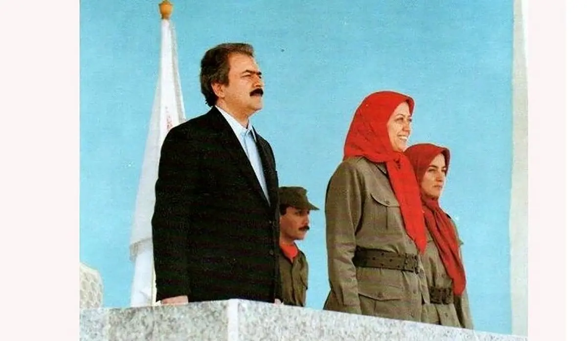 روایت جنجالی درباره مرگ یا زنده بودن مسعود رجوی / شاهزاده سعودی چه گفت ؟