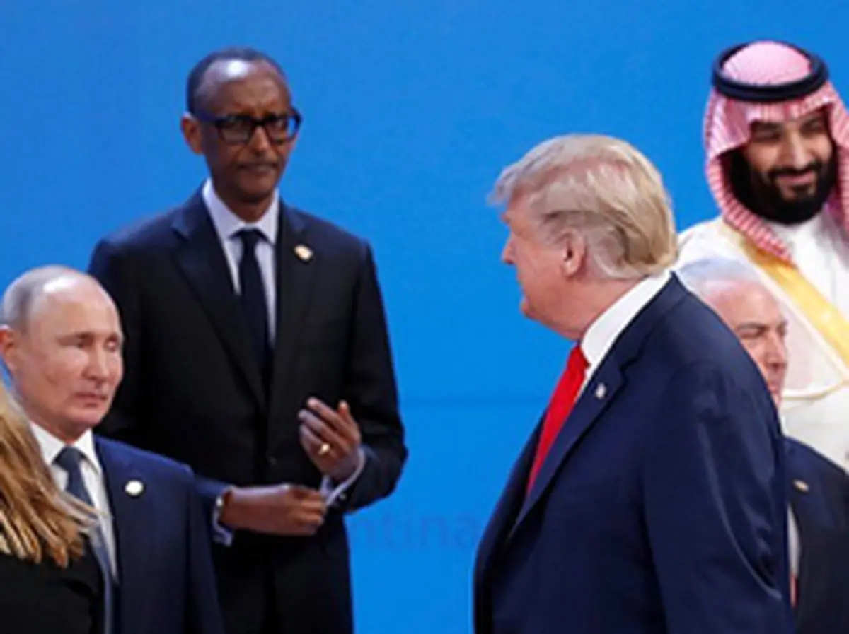 العربی الجدید: پیشنهاد تمسخرآمیز پوتین به عربستان و حقیقتی که ریاض تا پیش از حمله به آرامکو، به آن پی نبرده بود