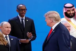 العربی الجدید: پیشنهاد تمسخرآمیز پوتین به عربستان و حقیقتی که ریاض تا پیش از حمله به آرامکو، به آن پی نبرده بود