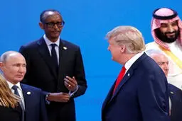 العربی الجدید: پیشنهاد تمسخرآمیز پوتین به عربستان و حقیقتی که ریاض تا پیش از حمله به آرامکو، به آن پی نبرده بود
