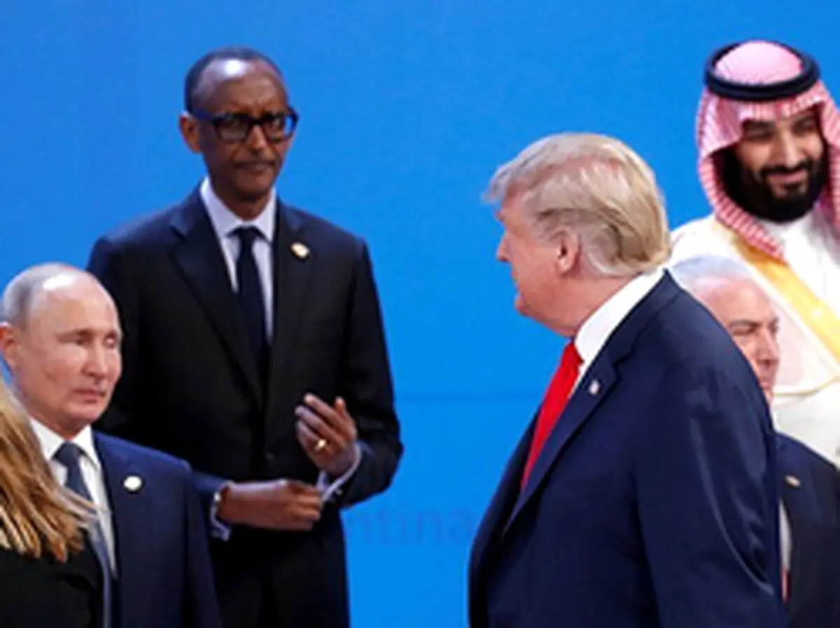 العربی الجدید: پیشنهاد تمسخرآمیز پوتین به عربستان و حقیقتی که ریاض تا پیش از حمله به آرامکو، به آن پی نبرده بود
