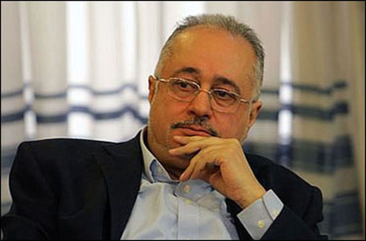 سیروس ناصری احتمال حضور خود در مذاکرات هستهای را رد کرد