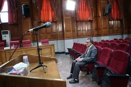 تکیه زاکانی بر کرسی تندروی رسایی، کوچک زاده، کریمی قدوسی و .../ پیوند رئیس کمیسیون ویژه با پایداری‌ها