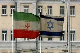 واکنش به ادعای اسرائیل درباره حمله به ایران
