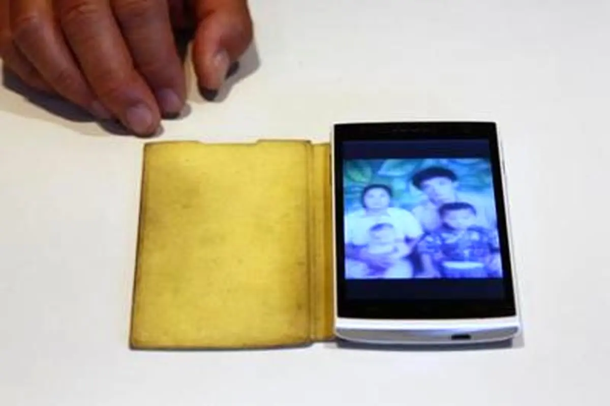 6 ماه پس از ناپدید شدن/تصاویری از بازماندگان هواپیمای مالزیایی