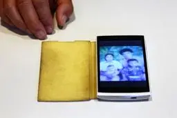 6 ماه پس از ناپدید شدن/تصاویری از بازماندگان هواپیمای مالزیایی