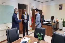 مدیرعامل جدید شرکت حمل و نقل چند وجهی فولاد لجستیک منصوب شد