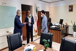 مدیرعامل جدید شرکت حمل و نقل چند وجهی فولاد لجستیک منصوب شد