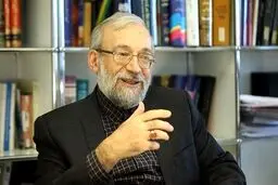 محمد جواد لاريجاني: اقدام اخیر دولت مقابله با نقض برجام نبود/به آمریکا سیگنال دادیم که آچمزیم