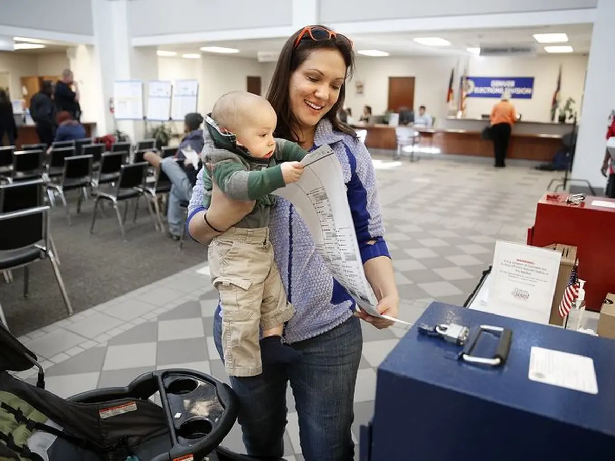 جمهوریخواهان کنترل سنای آمریکا را در دست گرفتند