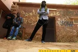 سفر به سودان مدرن+تصاویر