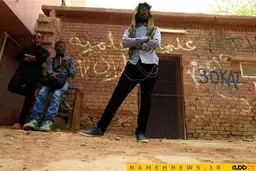 سفر به سودان مدرن+تصاویر