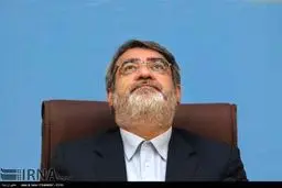 حواشی نشست هم اندیشی وزیر کشور با نخبگان/تصاویر