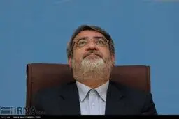 حواشی نشست هم اندیشی وزیر کشور با نخبگان/تصاویر