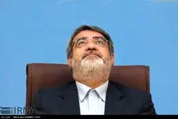 حواشی نشست هم اندیشی وزیر کشور با نخبگان/تصاویر