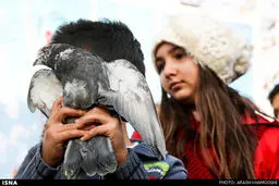 مراسم گرامیداشت شهدای رسانه/ گزارش تصویری