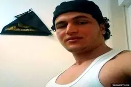 عکس / این جوان تونسی شهروندان برلینی را با کامیون زیر گرفت
