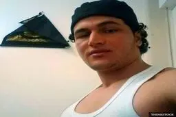 عکس / این جوان تونسی شهروندان برلینی را با کامیون زیر گرفت