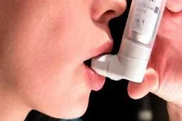 چند توصیه ورزشی برای مبتلایان به آسم و آلرژی