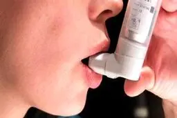 چند توصیه ورزشی برای مبتلایان به آسم و آلرژی