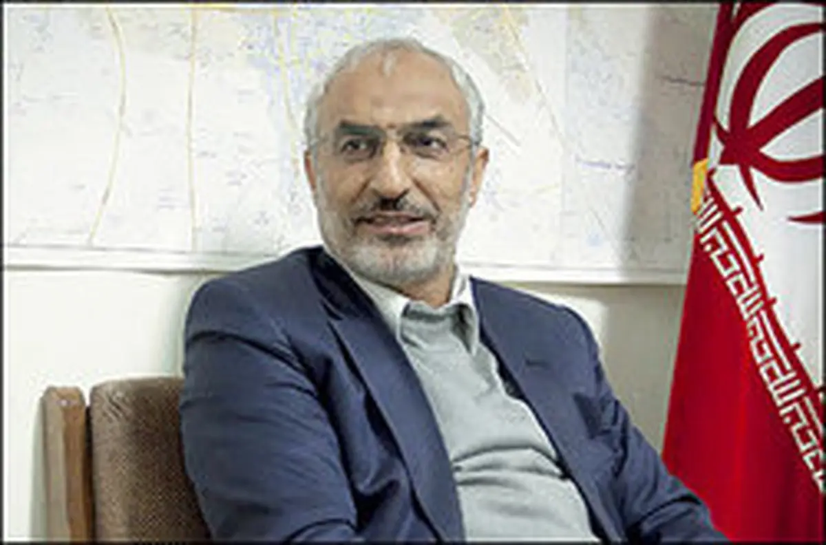 زاهدی رئیس کمیسیون آموزش مجلس شد