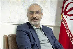 زاهدی رئیس کمیسیون آموزش مجلس شد